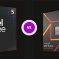 Core Ultra 5 245K vs. Ryzen 5 9600X: Iskoristiti najbolje od loše situacije