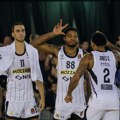 UŽIVO: Partizan se na „najlakšem“ gostovanju oštri za derbi