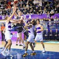 Partizan demonstrirao silu nad Mornarom, Koprivica se nameće