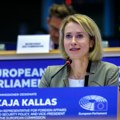 Kaja Kalas-nova šefica evropske diplomatije koja traži jasne rezultate u proširenju