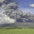 Eruptirao vulkan na Filipinima, evakuisano oko 87.000 ljudi zbog opasnosti od novih eksplozija