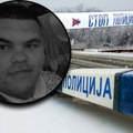 Ovo je Vladimir (23) koji je poginuo kod Smedereva Proklizao na snegu i zabio se u cisternu! Ceo život ga pratile tragedije…