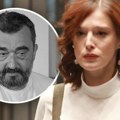 Za nju je učinio nešto veliko i važno! Milena Radulović se oprostila od Milorada: "Počivaj u miru i hvala..."