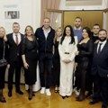 Ambasada Srbije u Atini organizvala proslavu Srpske nove godine