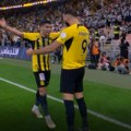 Slavio Rajkovićev Itihad, Benzema nastavio seriju golova (VIDEO)