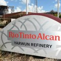 „Rio Tinto”: nismo uključeni i ne planiramo eksploataciju litijuma u Bogatiću