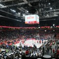 Vtb Superkup 2025. u Beogradskoj areni: Među učesnicima i Crvena zvezda i Partizan