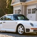 Ovaj Porsche 959 Sport bi mogao da bude prodat za više od pet miliona evra