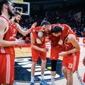 Iz drugog ugla: Ovako je Zvezda srušila Olimpijakos u Pireju