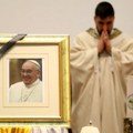 Vatikan saopštio uzrok smrti pape Franje