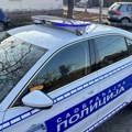 Pet osoba povređeno: Žestok sudar na Kragujevačkom putu!