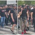„Novinari u Srbiji Svetski dan slobode medija dočekuju kao lake mete režimskih batinaša“