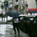 Novo hitno upozorenje RHMZ: Evo u kom se pravcu nevreme kreće u narednih sat vremena