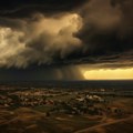 Formirao se superćelijski oblak! Nevreme u Srbiji načinilo veliku štetu (foto)