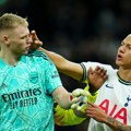 Everton želi da vrati Raširlisona: Mogao bi da dođe besplatno