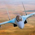 Ruske Vazduhoplovno-kosmičke snage preuzele novu seriju lovaca Su-35S