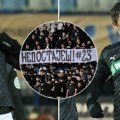 "Još nisi otišao, a već nam nedostaješ": Omiljeni fudbaler Grobara je precrtan u Partizanu