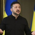 Zelenski: Sastanak sa Putinom potreban da bi se pronašao format za približavanje miru