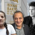 Haos u porodici Sakić: Pevačev sin okrivio maćahu za najveću laž o njemu! Sabina žestoko odbrusila: Pa Sinanova najveća…