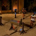 Pukla ženska koalicija u Survivor-u: Ksenija i Katarina se borile za opstanak u igri – evo ko je zauvek ugasio baklju