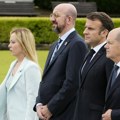 Lider partije Acione pozvao Meloni i Makrona da se ''potuku u privatnosti''