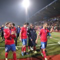 Borac gazio u Evropi, pa u Bijeljini ostao bez titule: Bivši špicevi Crvene zvezde im presudili