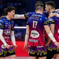 Peruđa je šampion Evrope u odbojci: Titula Lige šampiona ostaje u istoj zemlji