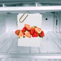 Kako organizovati frižider da vas inspiriše na zdravije navike