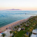 Raj na zemlji, samo za odrasle: Rixos Sharm El Sheikh 5*