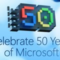 Komentar: Pedesetogodišnjak Microsoft