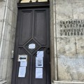 Na sednici Senata Univerziteta u Beogradu više tema, ni reči o nastavi i završetku školske godine