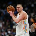 Jokić drugi najkorisniji igrač NBA lige