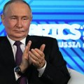 "U tome smo među liderima u svetu" Putin saopštio sjajne vesti, nikad ponosniji