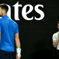 Novak: "Mari i ja nismo imali uspeha koliko smo očekivali"