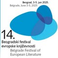 Beogradski festival evropske književnosti