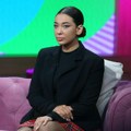 Prizor ostavio sve bez teksta: Sanja Vučić krupnim koracima osvaja estradni vrh, svojom interpretacijom čuvene pesme…