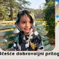 Humanitarna revija pasa -Budio deo, pomozi