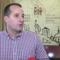 Aleksić: Vaspitačica suspendovana do okončanja postupka