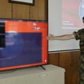 Veštačka intelegencija na vežbi „Sajber Tesla 2025”