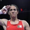 Neviđen skandal Zašto su namerno pustili muškarca da prebija žene u ringu na Olimpijskim igrama u Parizu?
