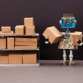 Amazon uvodi robote dostavljače: Mašine rade ono što niko ne želi!
