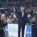 Partizan ima prvu meč loptu!