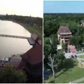 Palić otvorio sezonu letnjeg uživanja Zabava na peščanoj plaži, a kupanje u bazenima