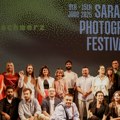 Svečano proglašenje pobednika Sarajevo Photography Festivala 2025 i otvaranje njihove izložbe: Odjek umetnosti u srcu Sarajeva…