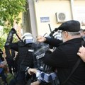 Zovite Lončara da vas umije hladnom vodom
