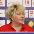 Marina Maljković zakukala pred EP, pa poslala optimističnu poruku: "Zamislite da muškarcima fali 6 košarkaša"