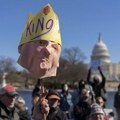 Protesti protiv Donalda Trampa danas u više gradova širom SAD