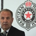 FIFA suspendovala Partizan!