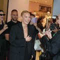 Ćerka Nataše Bekvalac i Dače Ikodinovića maturirala: Pevačica puca od ponosa (FOTO)