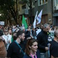 Zdravstveni radnici Užica pozvali građane na protest podrške studentima